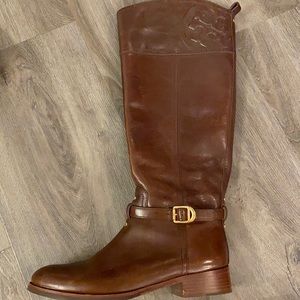 Tory Burch boots